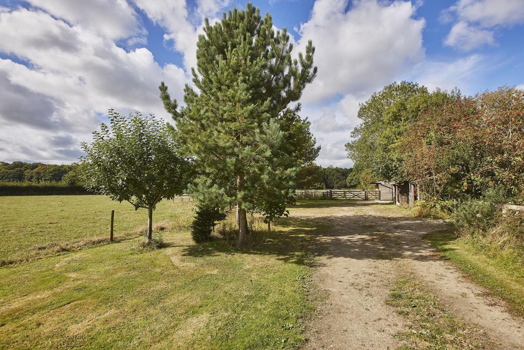 Crossing Cottage Йорк Екстер'єр фото